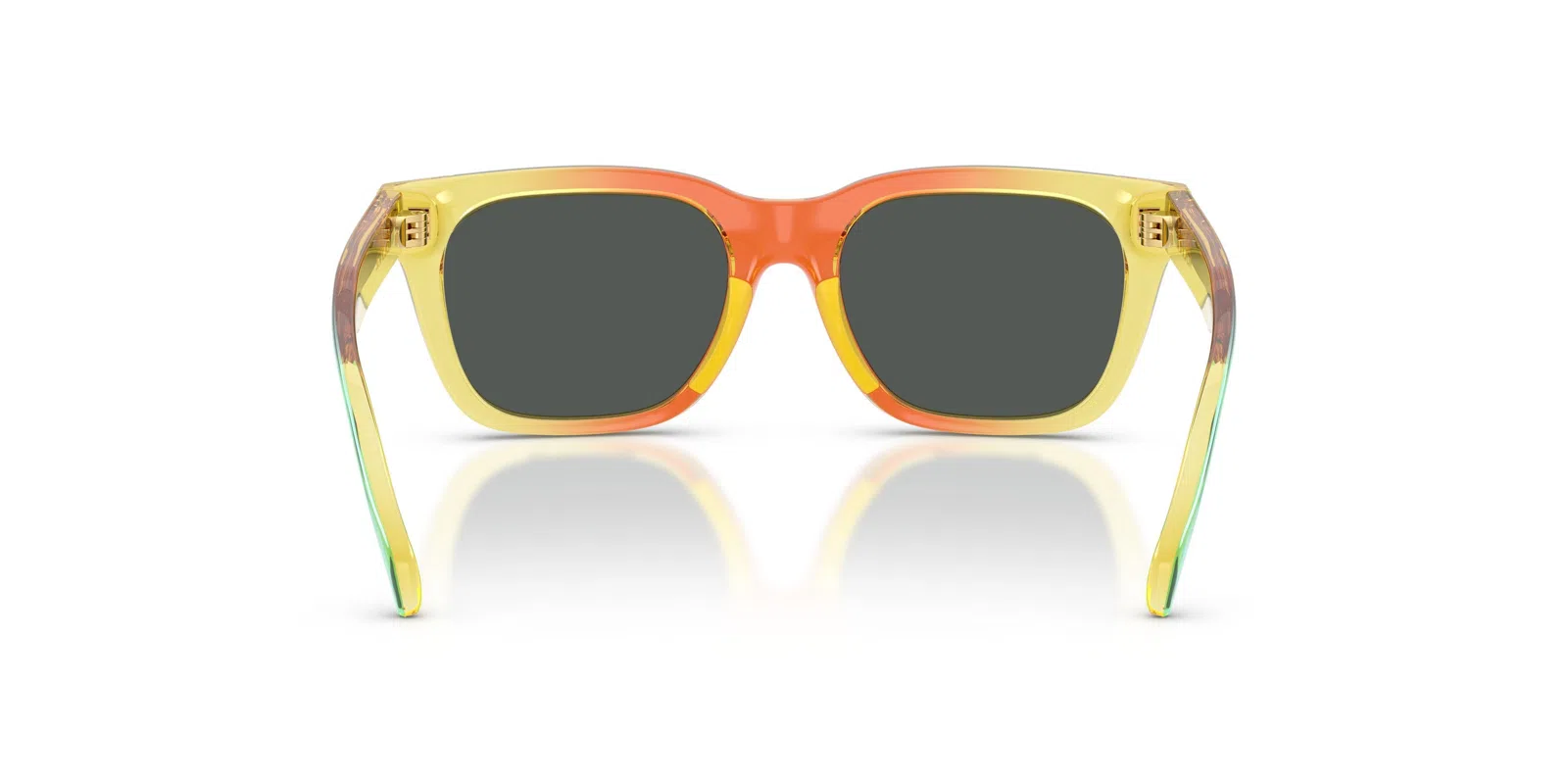 Versace Kids 4006U Sunglasses - view 16